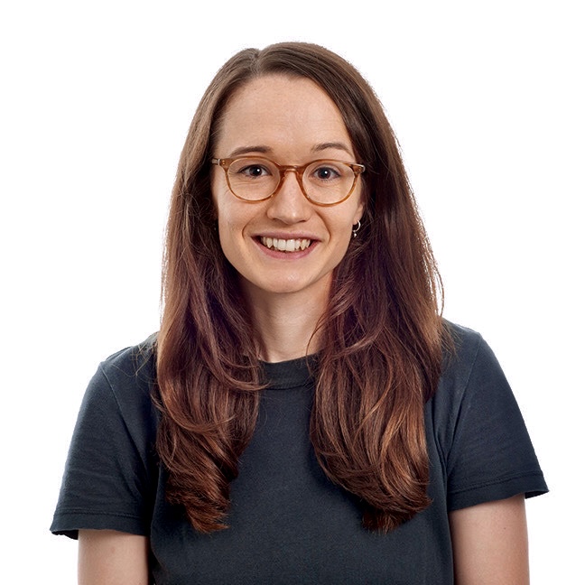 Laura Burnett